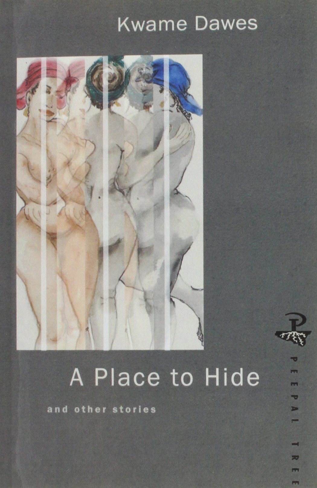 A Place to Hide