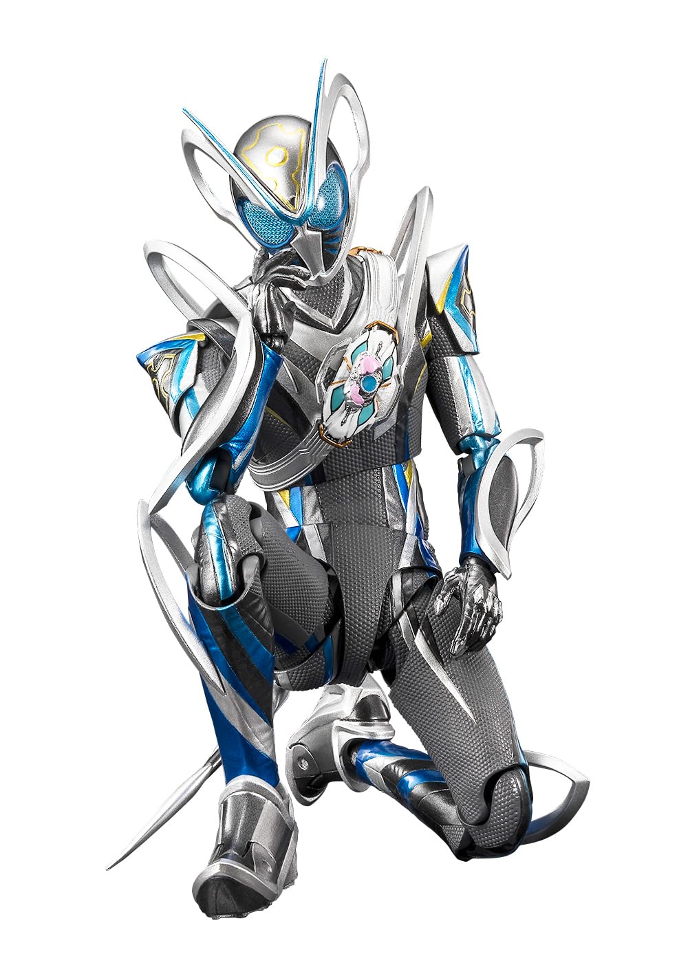 Amazon | TAMASHII NATIONS S.H.フィギュアーツ 仮面ライダーマイス