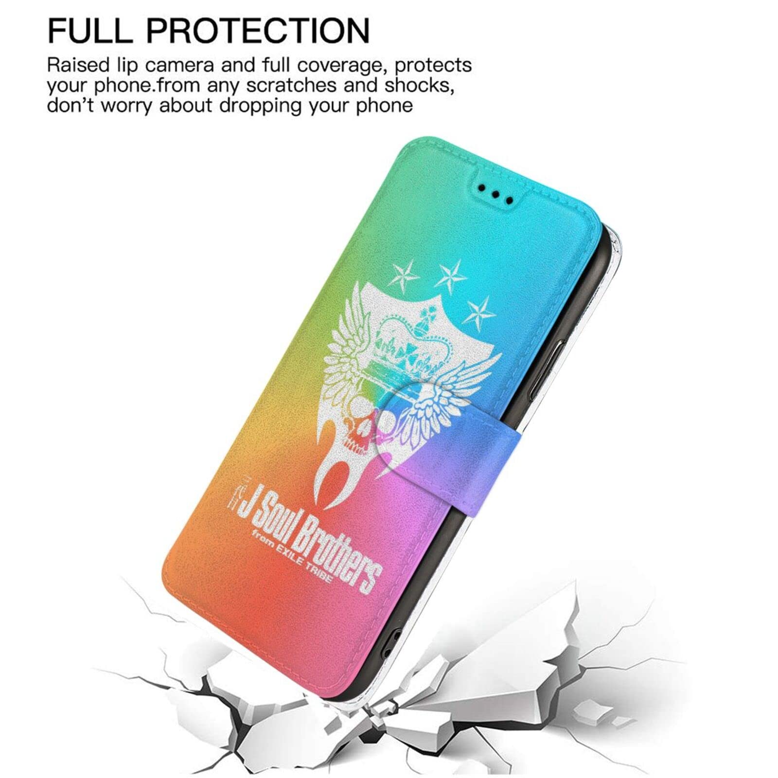三代目 J Soul Brothers - J.S.B iPhone7ケース 三代目 J Soul Brothers - JSB LOVE iPhone7ケースの通販 by