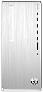 【HP】PavilionDesktop TP01(インテル) Amazon.com: HP 2022 Pavilion TP01 Desktop Computer, AMD