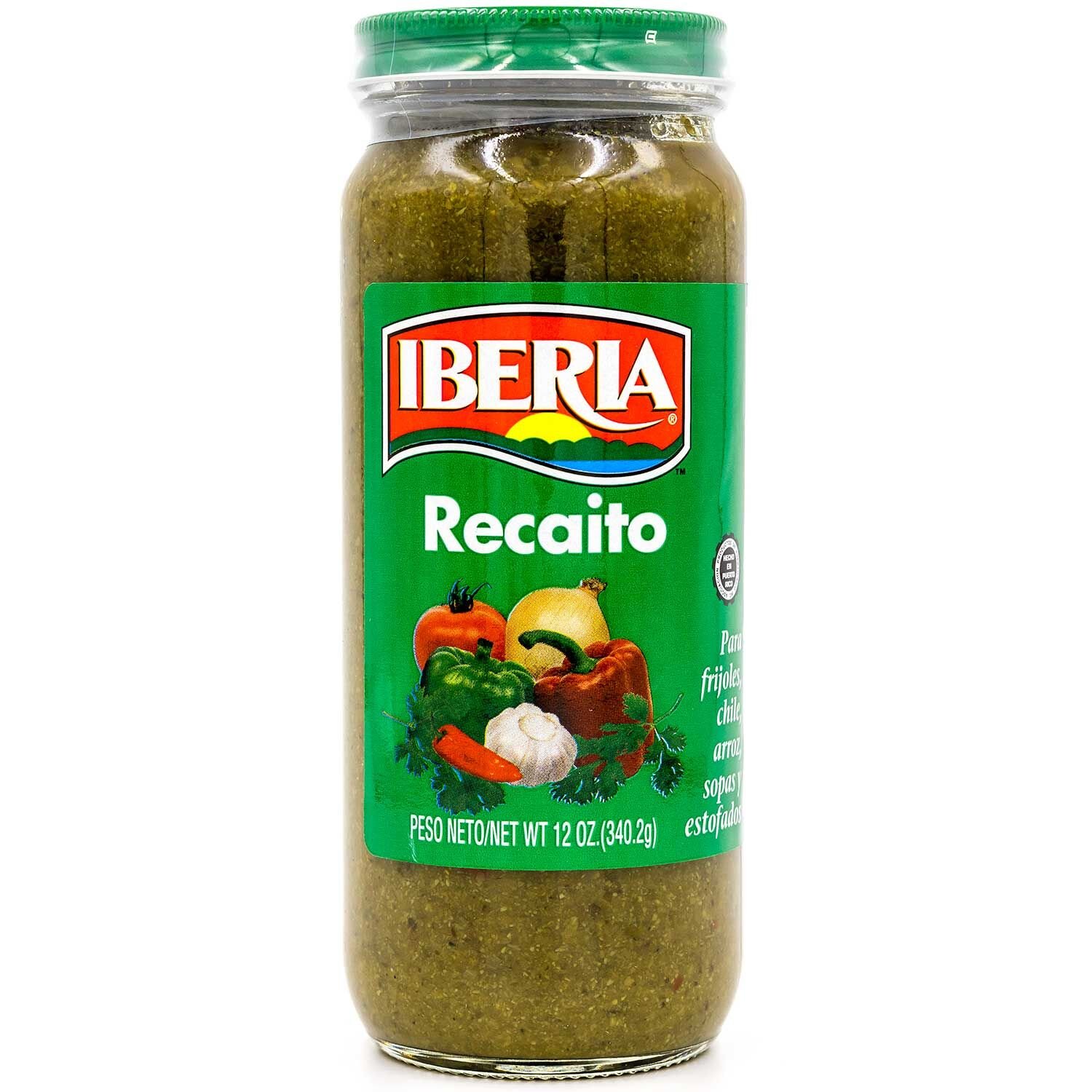 Iberia Recato Criollo, 12 oz