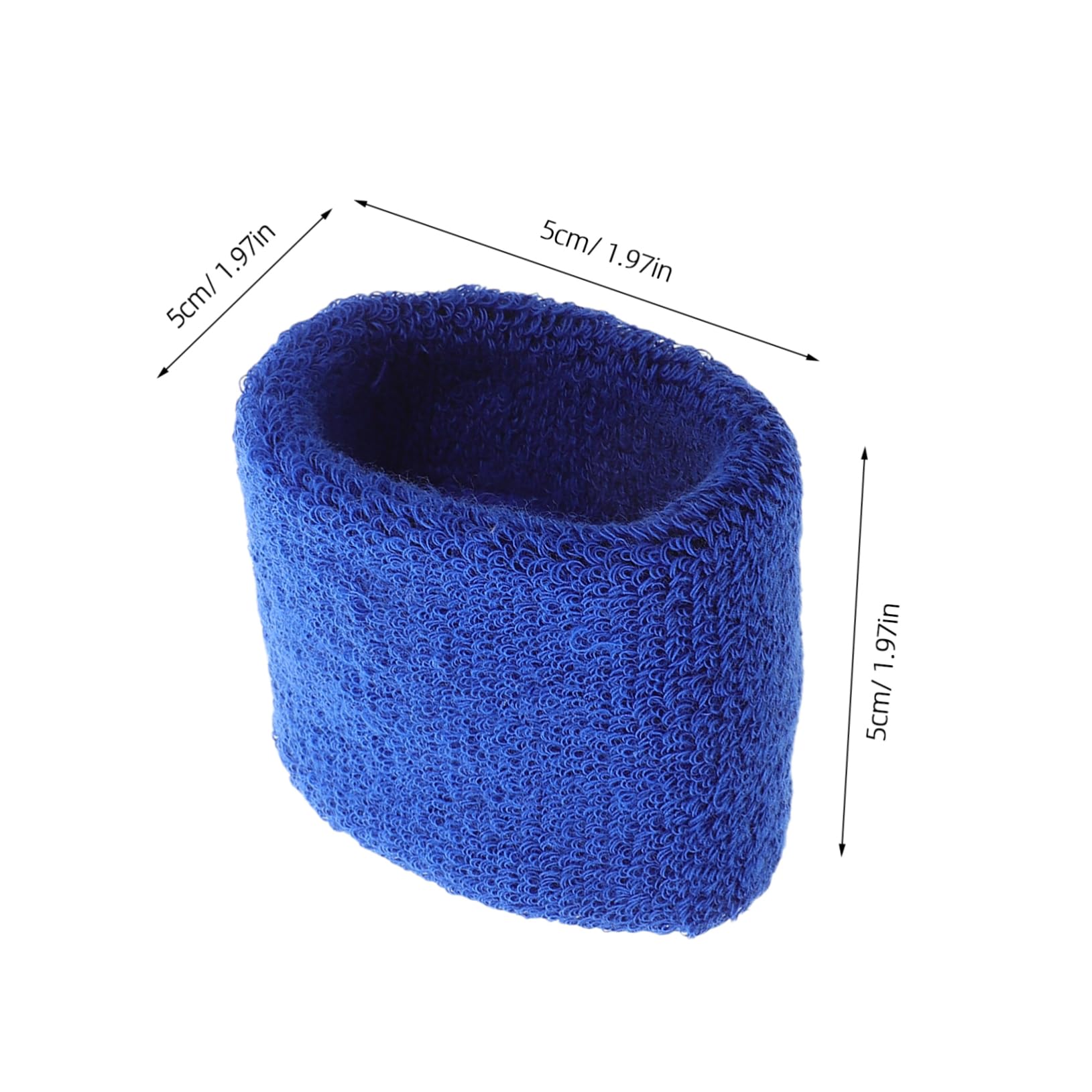 OFFSCH Protect Your Electric Blowpipe Wind Instrument Accessory Absorbing Cover for Flute Clarinet