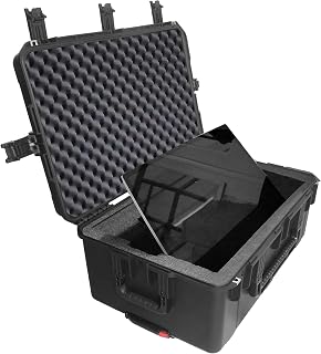 Case Club Case fits Microsoft Surface Studio 2 in Pre-Cut, Heavy Duty, Shippable, Waterproof Case