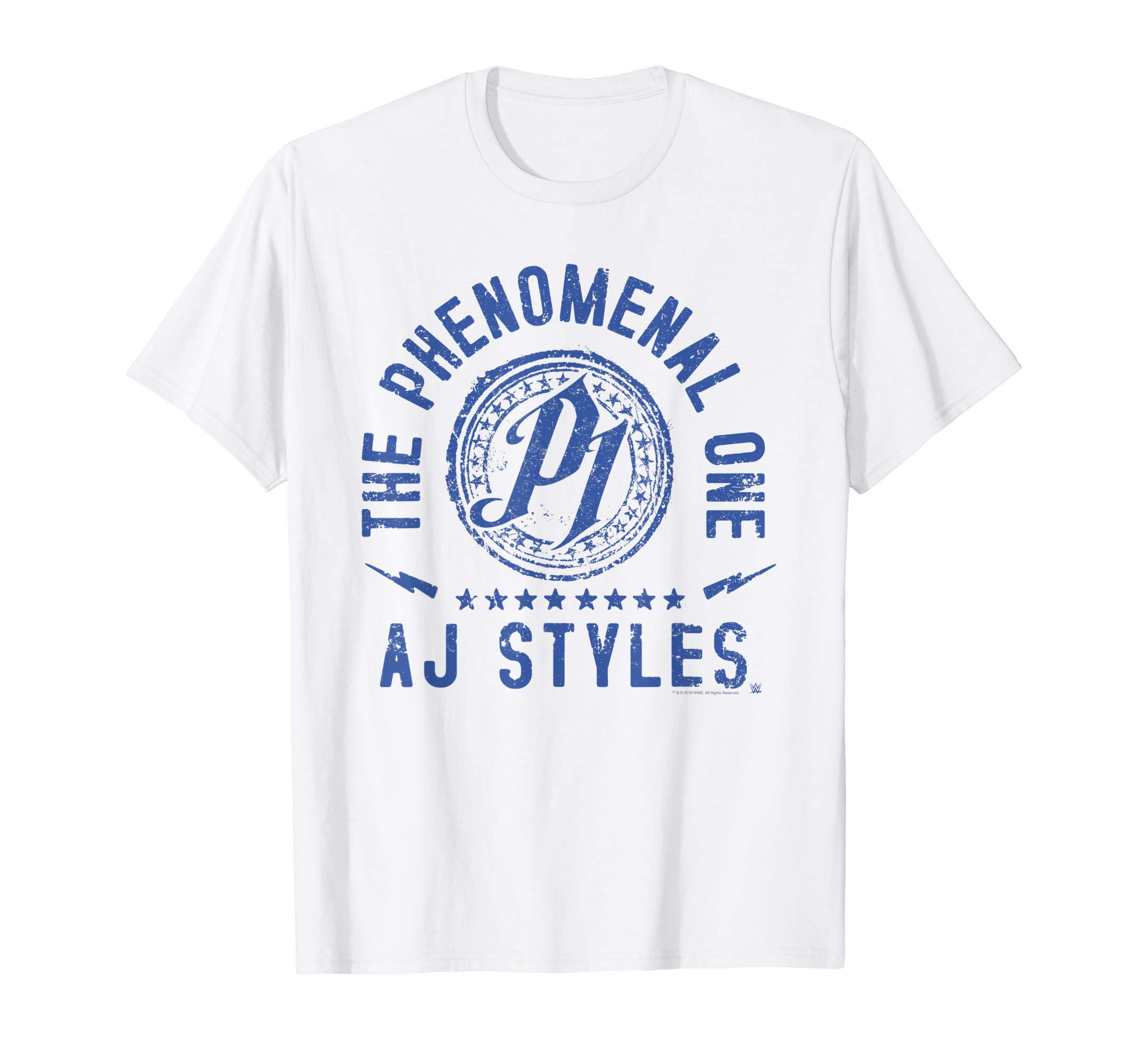AJ Styles Phenomenal T-Shirt