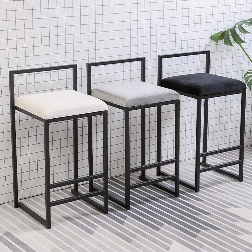 Amazon｜イス ハイチェア カウンターチェア バーチェア ハイスツール