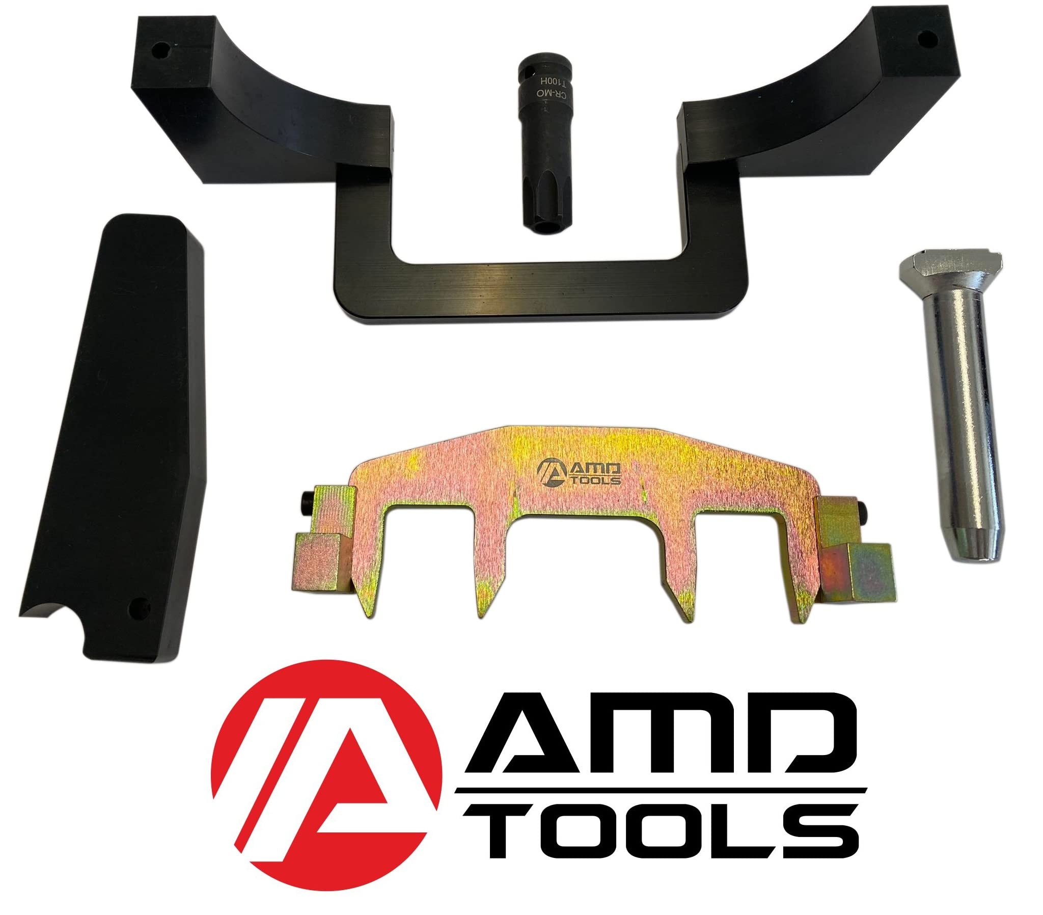 AMD TOOLS Motor Einstellwerkzeug für Mercedes M271 C E CLK SLK W203 W211 W204 W212 C207