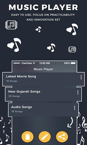 Music Player 2017