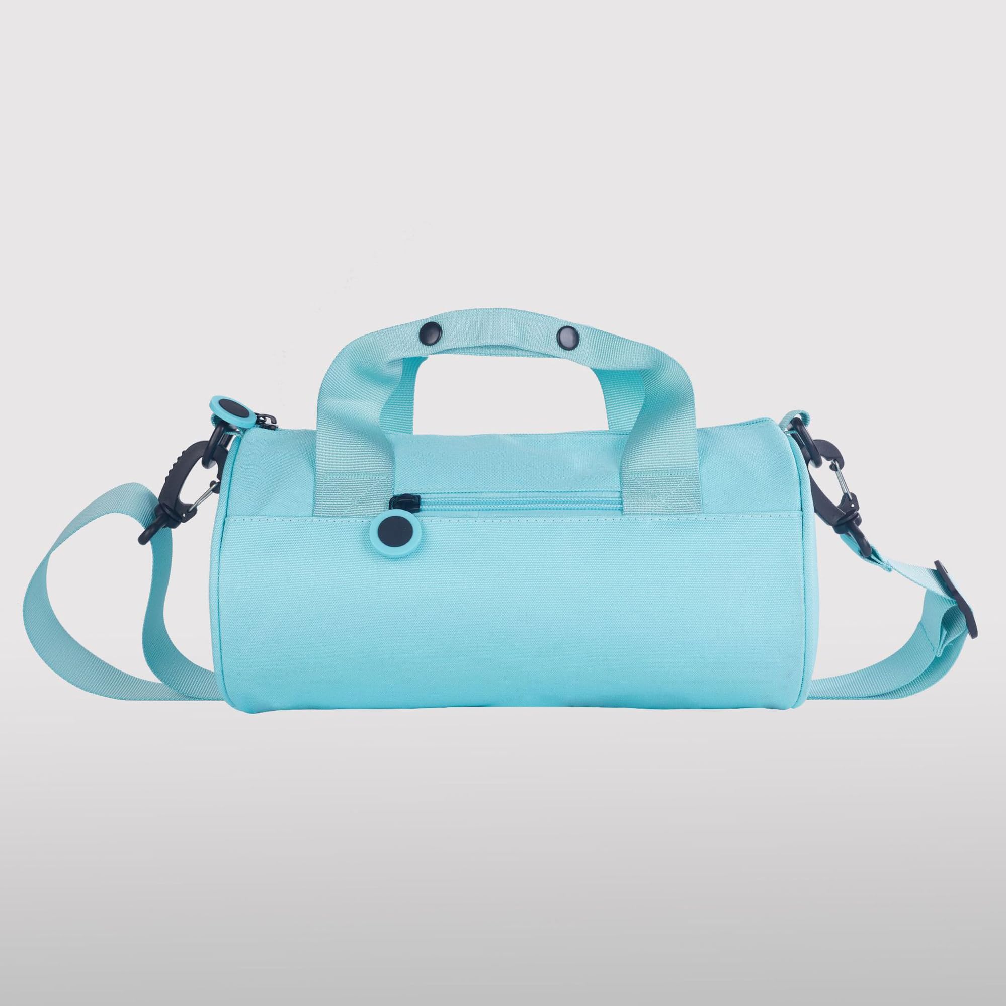 Sac De Danse Personnalisé pour Fille Nom Personnalisé Sac De Sport Sac De Sport Sac De Sport pour Pom-Pom Girl Weekender Sac De Nuit pour Fille Ado