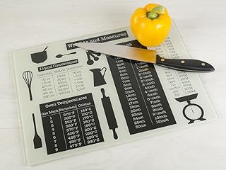 Everyday Home Glass Worktop Saver