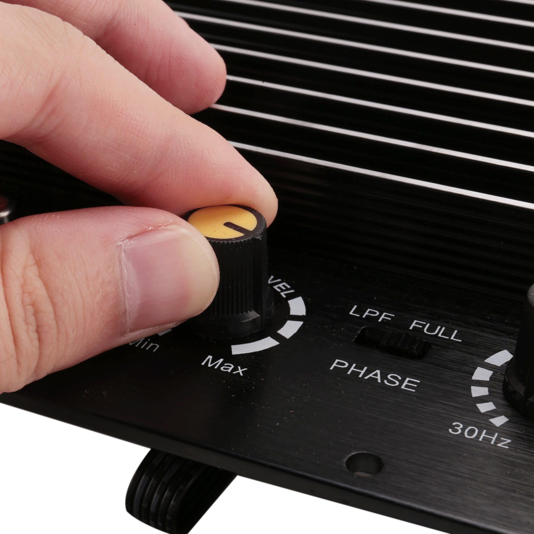 1000W 12V Car Audio Amplificador de Potencia Subwoofer Placa Amplificadora Audio DIY Placa Amplificadora Auto Player -180