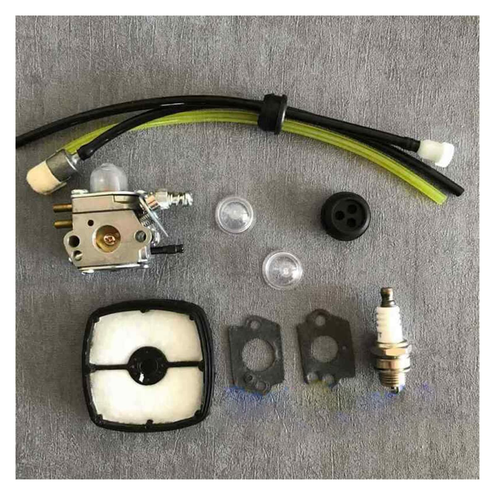 Carburatore Nuovo Per Decespugliatore Echo SRM-2400 E SRM-2410 Carburatore Nuovo Per Decespugliatore Echo SRM-2400 E SRM-2410