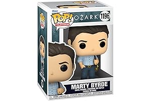 Pop! TV: Ozark - Marty Byrde