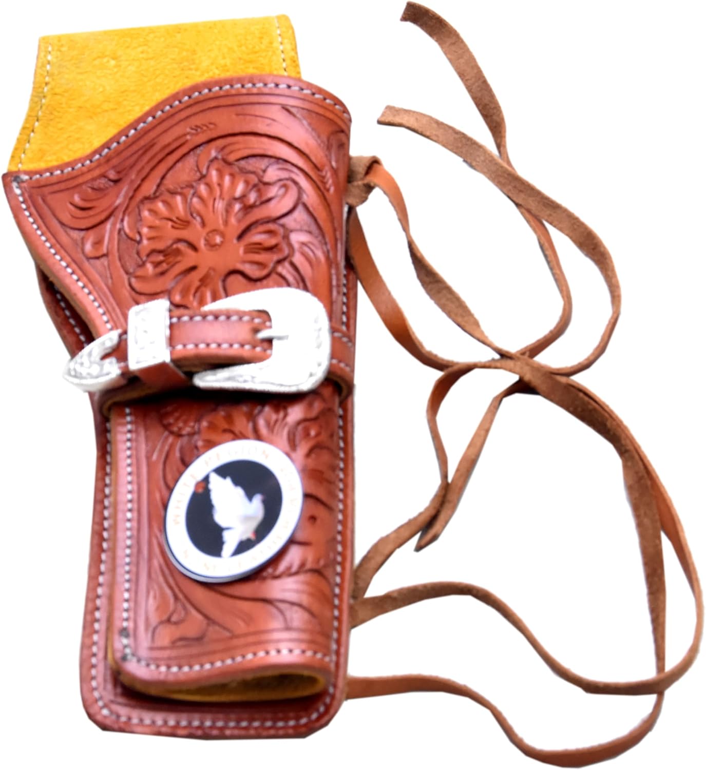 Leather Holster For Heritage Rough Rider - 8f9vm5n