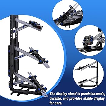 Amazon.co.jp: レゴスピードチャンピオンカーと互換性のある