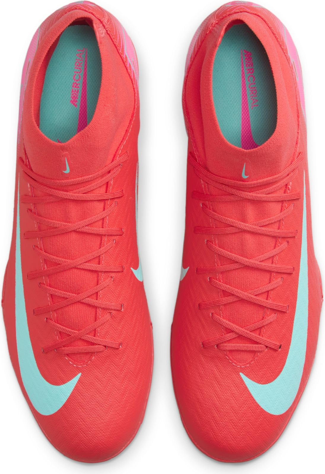 NIKE Uniseks Zm Superfly 10 Academy TfAdidasy