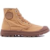 Boots Men's Pampa Hi Originale Canvas Boots