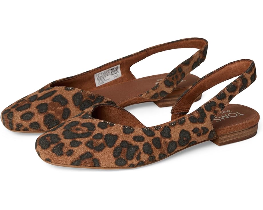 TOMS Alene - Pair View