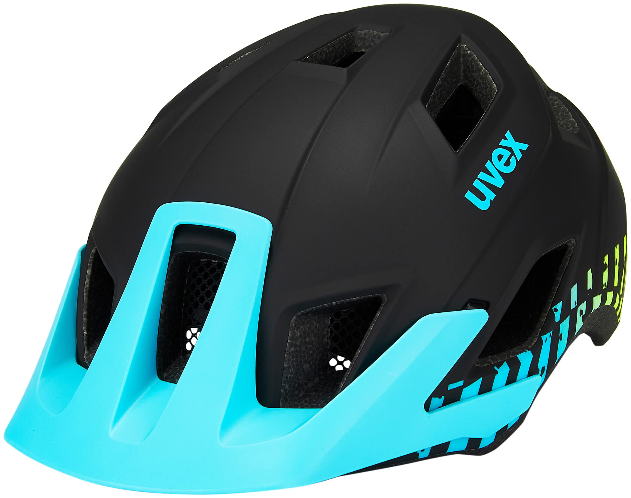 Casco Bici Cletta Uvex Access Unisex Adulto, Leggero E Sicuro