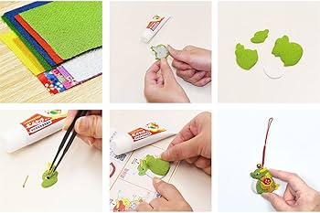 Amazon | さくらほりきり ちりめん根付 縁起竜 4706388 | パッチ