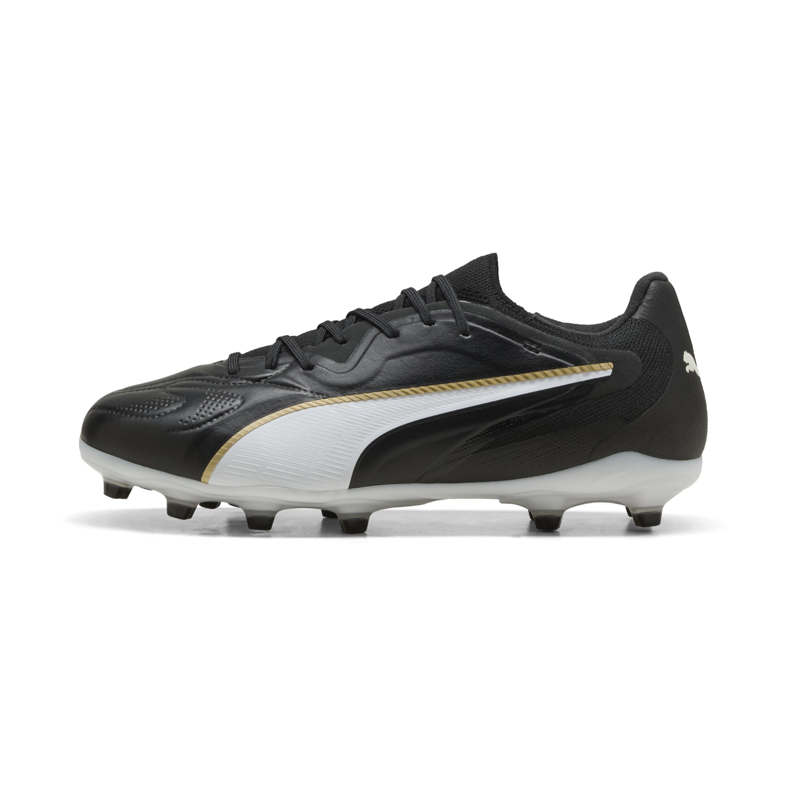 PUMA Unisex King 20 Pro Fg/AgFussballschuh
