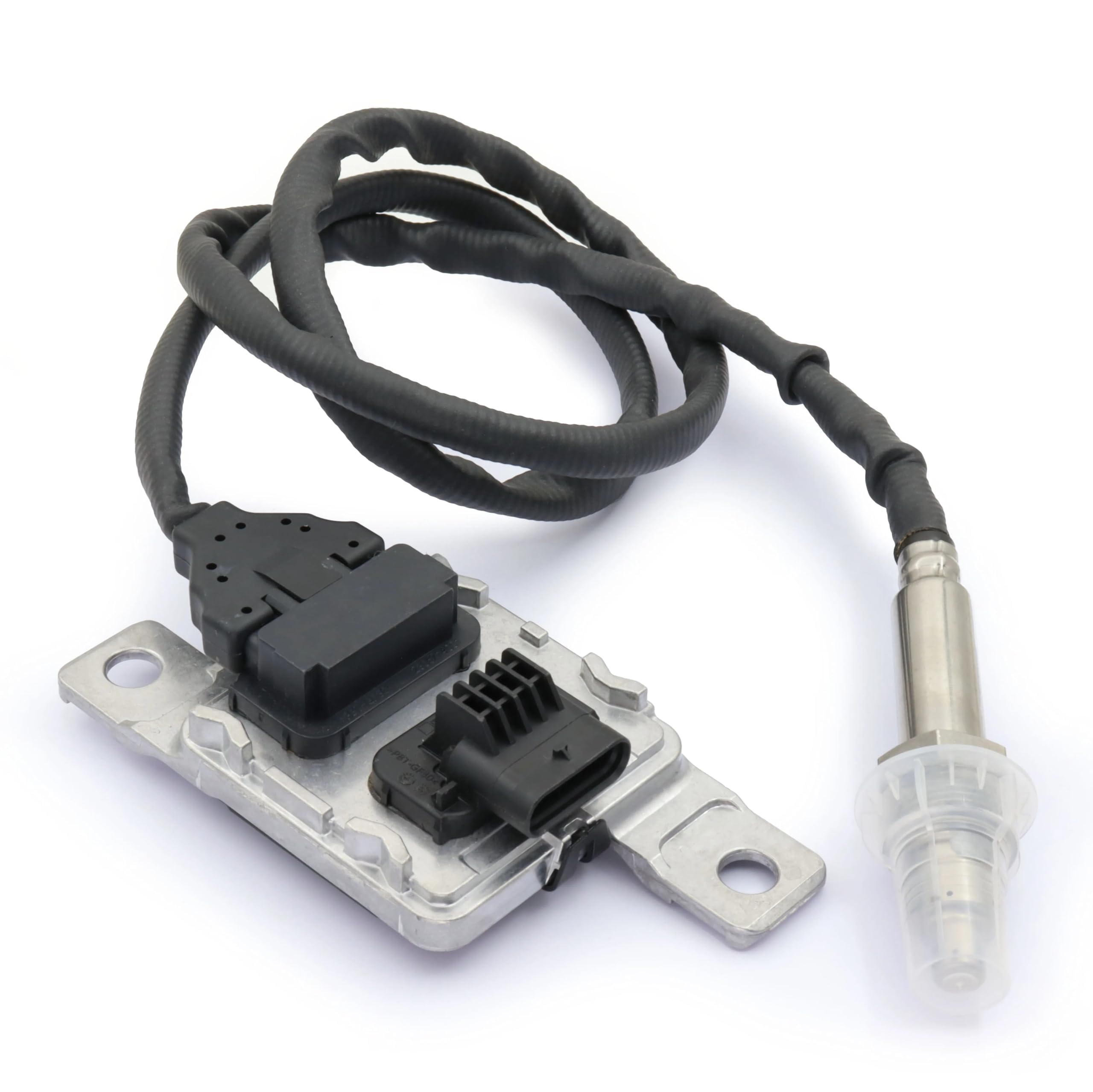 Capteur NOx 8K0907807L réparation échappement Audi A4 A5 - 8