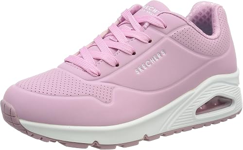 Skechers Uno Stand on Air meisjes Sneaker : SKECHERS: Amazon.nl: Kleding,  schoenen \u0026 sieraden