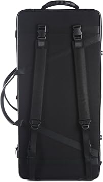 BAM Classic Violin and Viola Case - Black