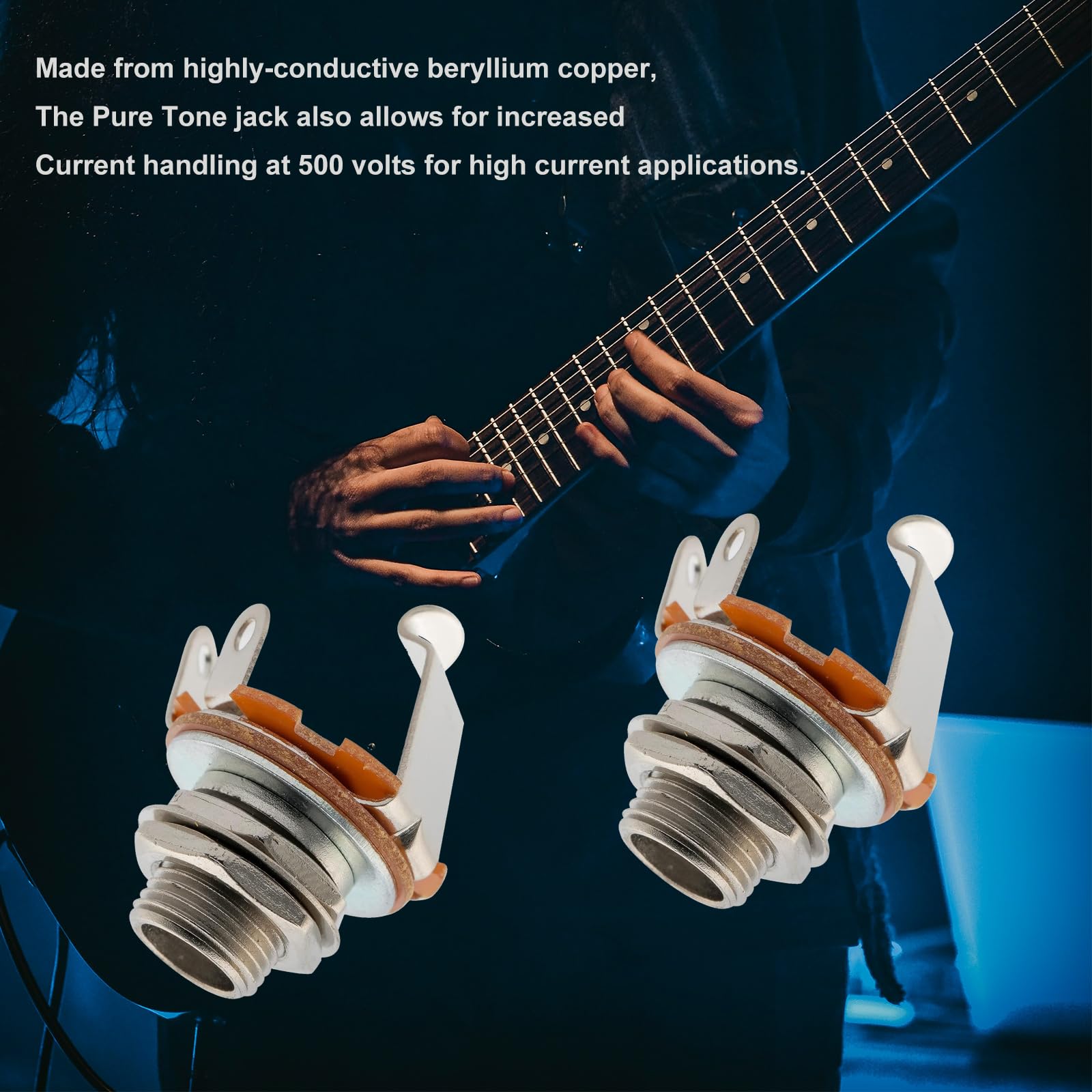 Amazon.com: WLDJXLGL Standard 6.35mm (1/4