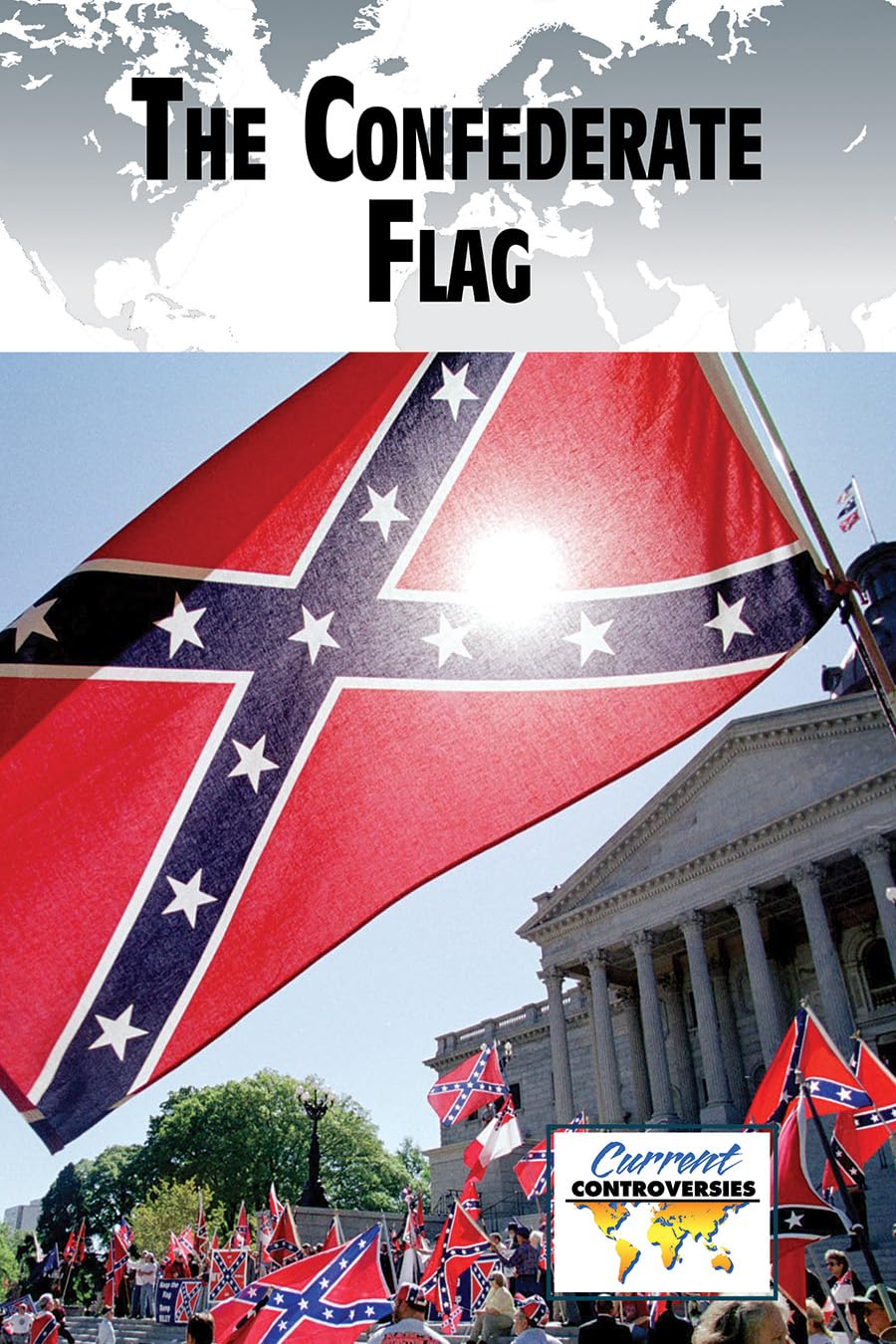 Buy The Confederate Flag (Current Controversies) — BookShops.in