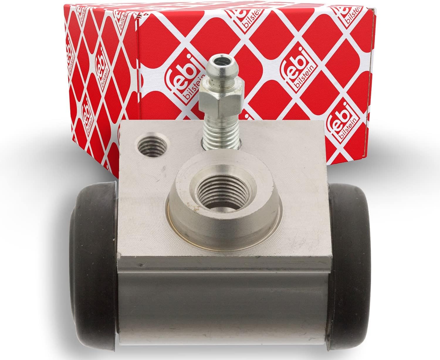 febi bilstein 103128 Wheel Brake Cylinder, Pack of 1