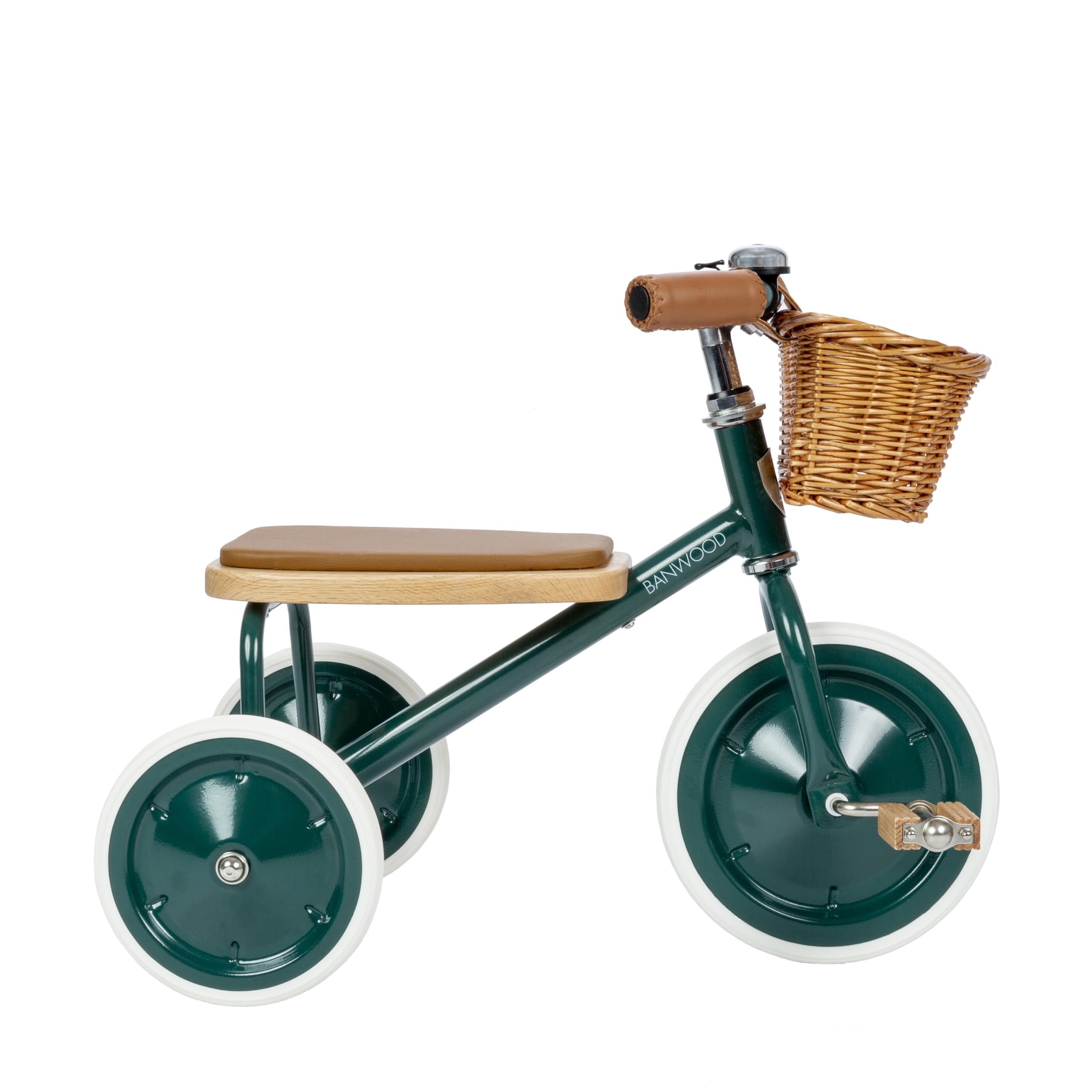 BANWOOD Trike (Green)