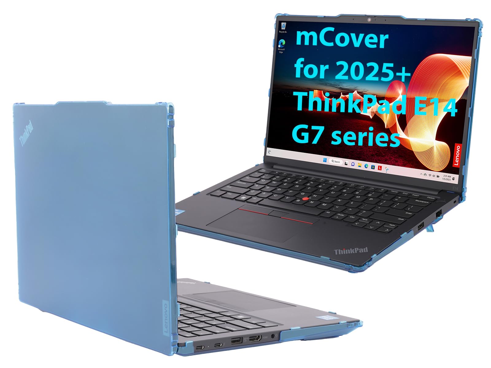 Amazon.com: mCover Hard Case ONLY Compatible for 2025-2027 14