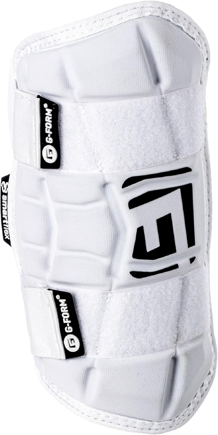G-Form MLB Elite Speed Baseball Leg Guard, Adult One Size