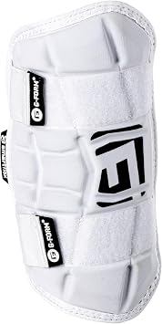 G-Form MLB Elite Speed Baseball Leg Guard, Adult