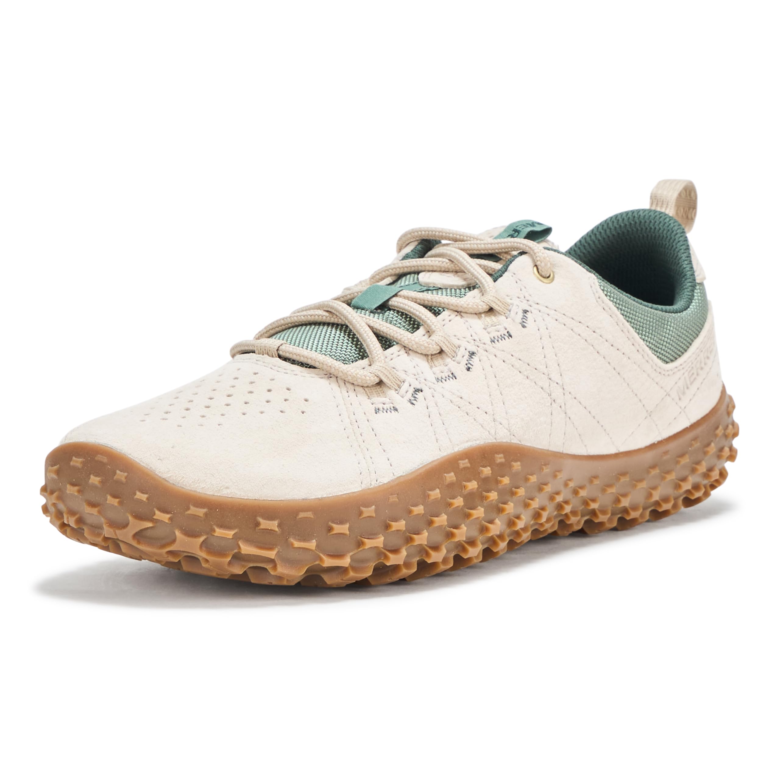 merrell Men's Wrapt Sneakers Mid Waterproof-picture-2