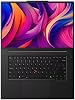 Lenovo ThinkPad P1 Gen 7 AI Workstation Laptop - Intel 14th Gen Ultra 9 185H 16C, 64GB RAM 4TB NVMe SSD NVIDIA RTX 3000 Ada 8g, 16 4K OLED Touch 400 Nits, Windows 11 Pro