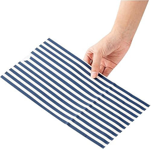 Vista 136 de Restaurantware Bag Tek - Bolsas de almuerzo desechables de 2 libras, 100 bolsas resistentes para llevar, parte inferior plana, ideal para Blanco