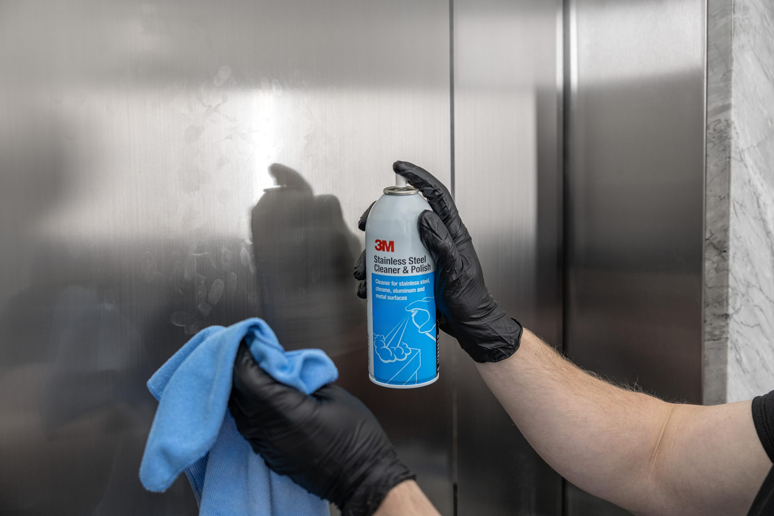 3M Nettoyant multi surfaces, 600 ml
