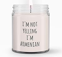 Vista 114 de Navidad, regalo de cumpleaños para terapeuta ocupacional Best Effin' terapeuta ocupacional nunca vela, velas de soja natural 9Oz Ak4237