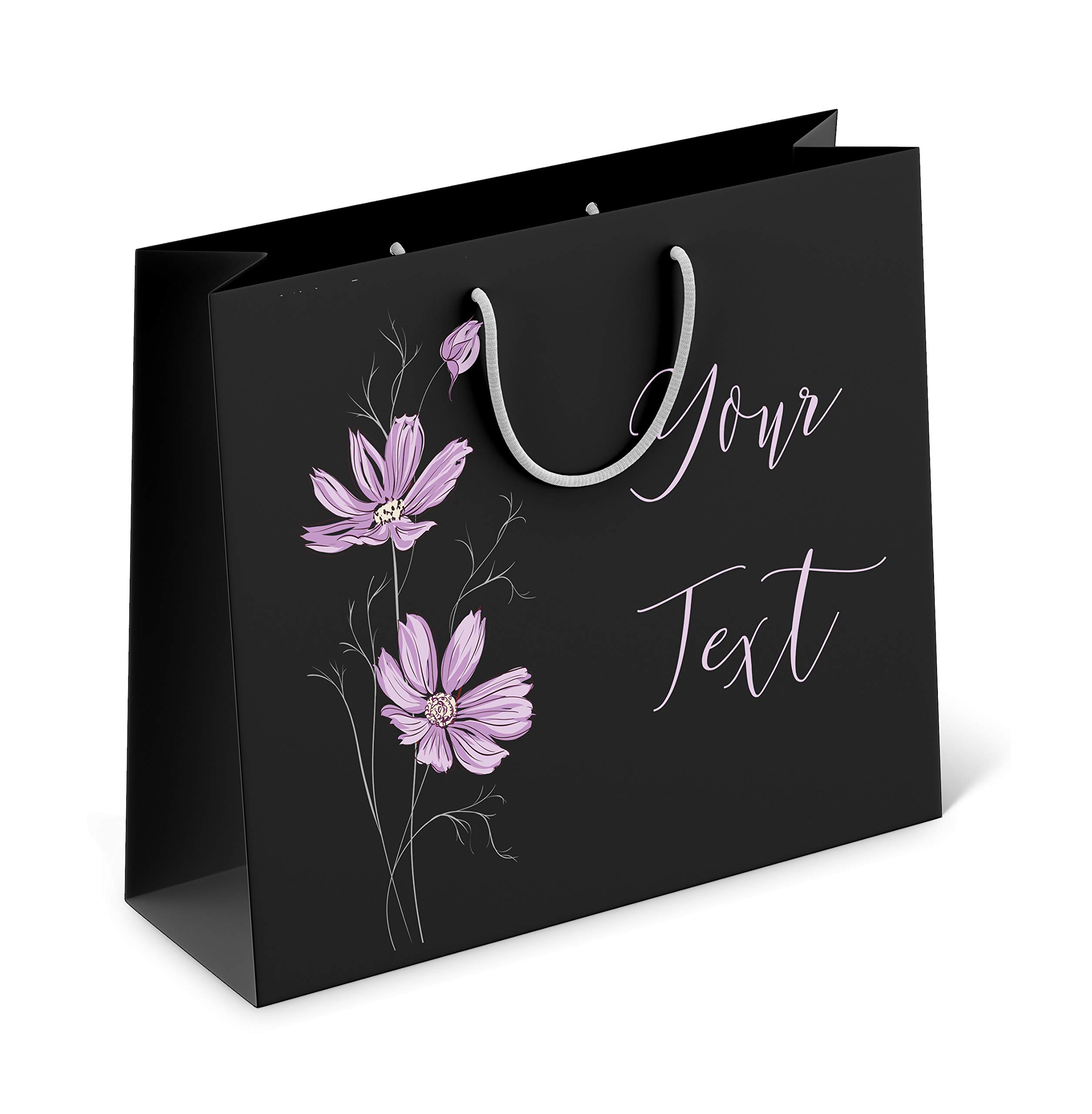 See full amazon price history chart for Brown Cloud Personalized BLACK Paper Bag with Personalised/Customized Photographs/Message/Quote for Party Gift Size 16 x 12 x 3 inch (Pack of 5) (007) Brown Cloud Personalized BLACK Paper Bag with Personalised/Customized Photographs/Message/Quote for Party Gift Size 16 x 12 x 3 inch (Pack of 5) (007) (B08C785475) Amazon Price History, Amazon Price Tracker