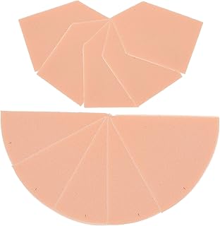 24 paquetes de esponjas cosméticas de maquill...