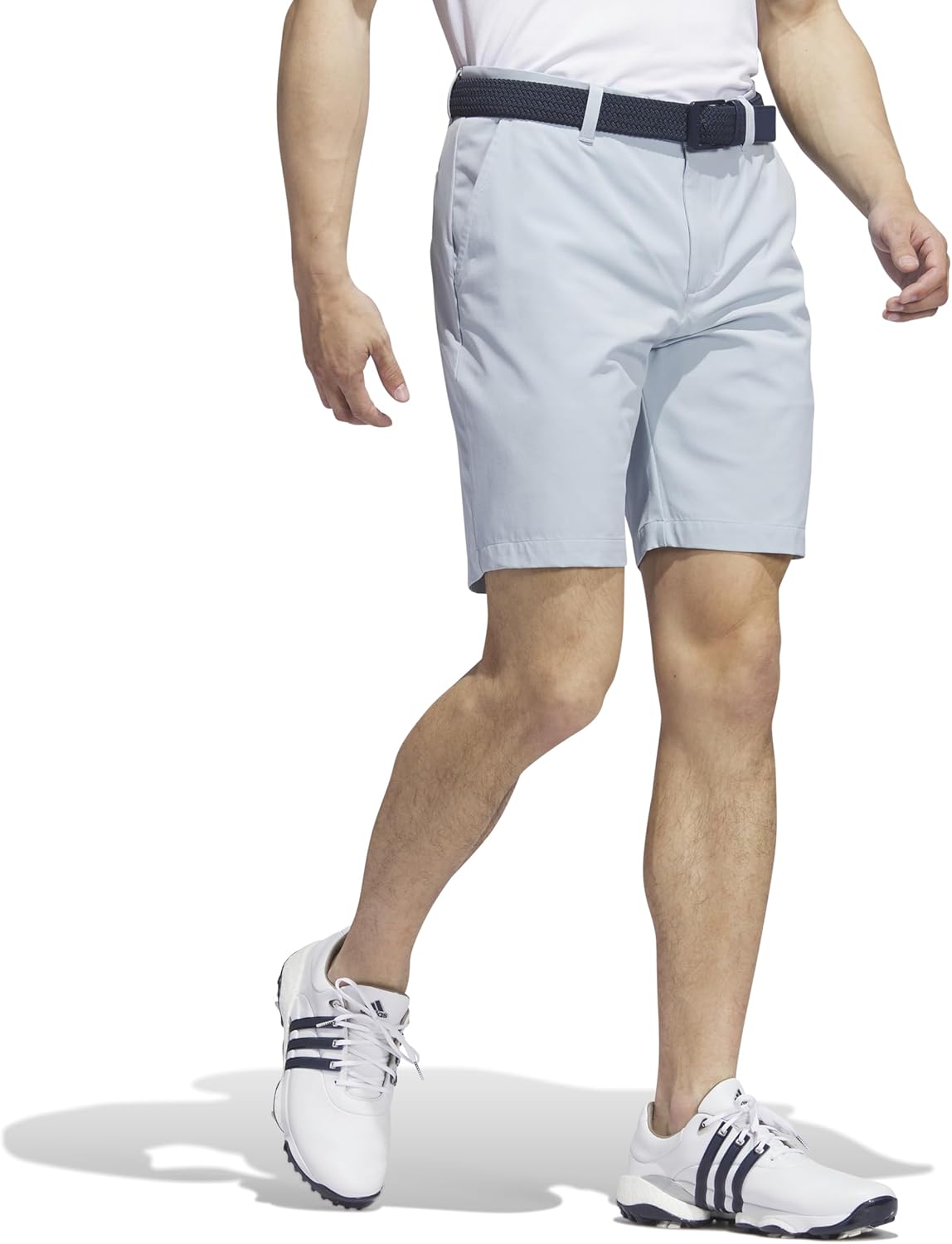 adidas Golf Men's Ultimate 365 9" Inseam Shorts (2019 Model)