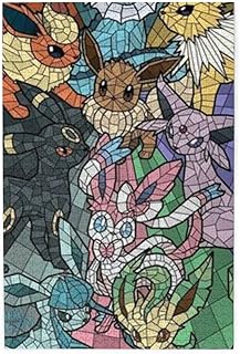 Amazon Co Jp ポケットモンスター 木製パズル パズル おもちゃ