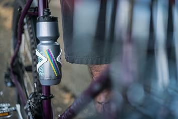 Portland Design Works It's a Water Bottle Cage - Cycling Essentials