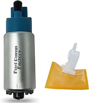 Amazon.com: Fuel Pump for Honda CBR1100XX 1999-2003, Replaces