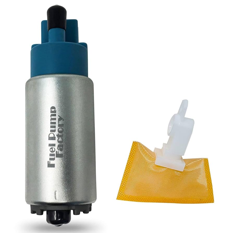 Amazon.com: Fuel Pump for Honda CBR1100XX 1999-2003
