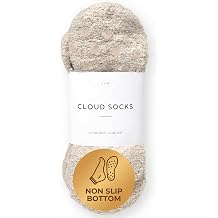 Warm &amp; Cozy Ultra-Luxe Cloud Sock, Gift for Women &amp; Men