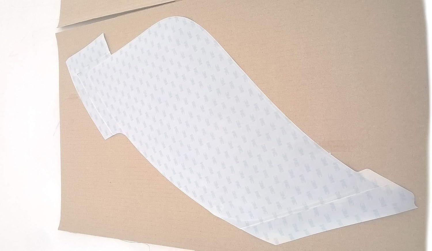 Subaru Genuine 91163FG111 Protector, 1 Pack