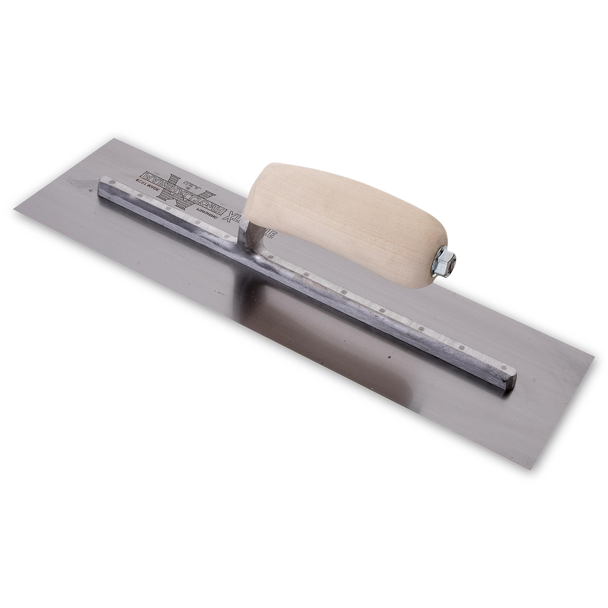 Marshalltown Mxs64 Platoir 35,5 x 10 cm (Import Grande Bretagne)
