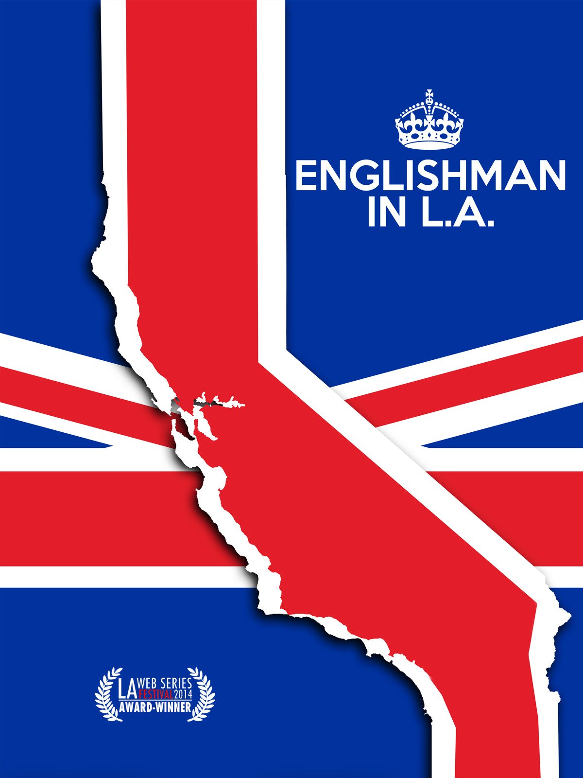 Englishman in LA